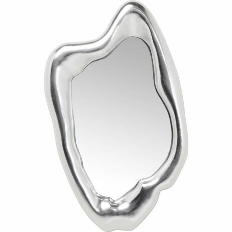 KARE lustro ścienne HOLOGRAM 117x68 cm srebrne KARE lustro ścienne HOLOGRAM 117x68 cm srebrne