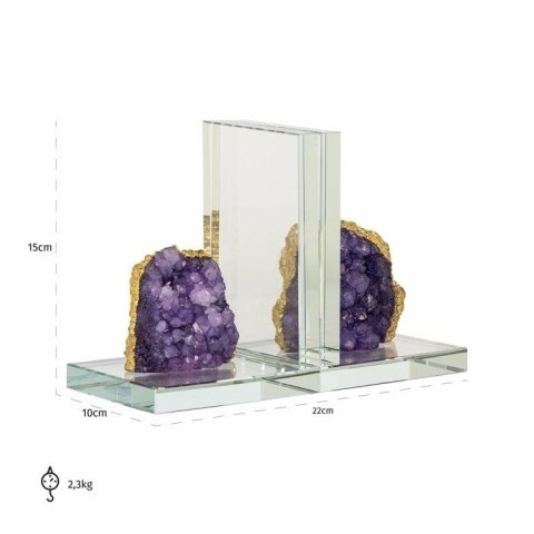 RICHMOND podpórka do książek AGATE RICHMOND podpórka do książek AGATE