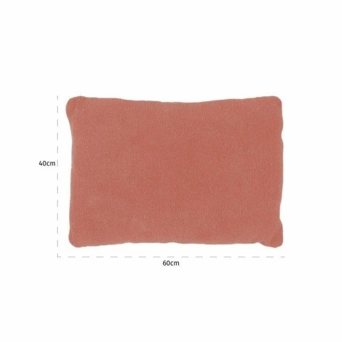 RICHMOND poduszka dekoracyjna TEDDY PINK 40x60 RICHMOND poduszka dekoracyjna TEDDY PINK 40x60