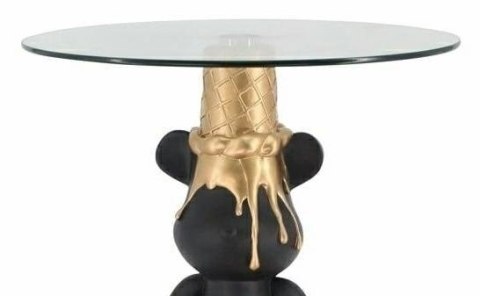 RICHMOND stolik ICE BEAR RICHMOND stolik ICE BEAR