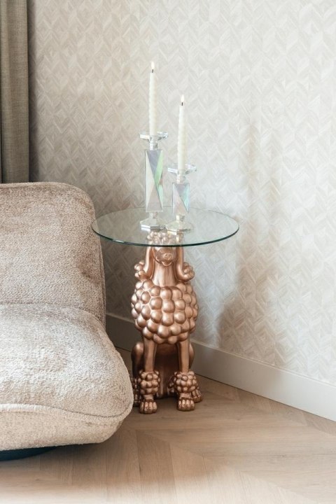 RICHMOND stolik POODLE RICHMOND stolik POODLE