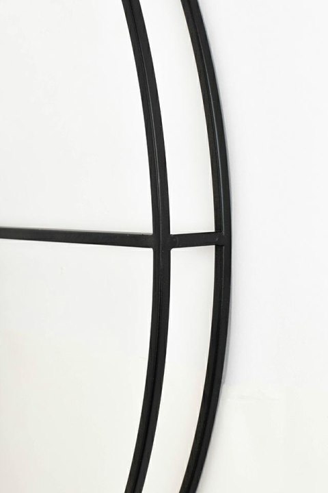 KARE zegar STRINGS 60 czarno-złoty KARE zegar STRINGS 60 czarno-złoty