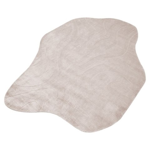 RICHMOND dywan ADDISON 240x350 beżowy RICHMOND dywan ADDISON 240x350 beżowy