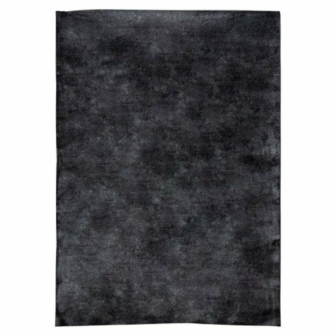 RICHMOND dywan CHARCOAL 230x260 czarny RICHMOND dywan CHARCOAL 230x260 czarny