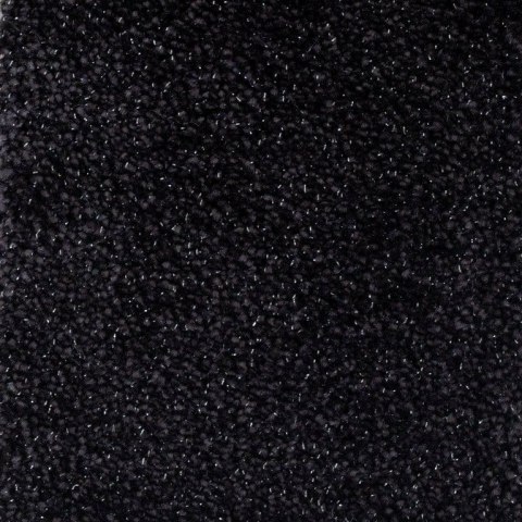 RICHMOND dywan CHARCOAL 230x260 czarny RICHMOND dywan CHARCOAL 230x260 czarny