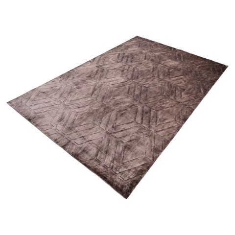 RICHMOND dywan YOERI 200x300 brązowy RICHMOND dywan YOERI 200x300 brązowy