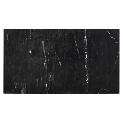 RICHMOND komoda FINSBURY 101 cm - mosiądz, szkło, marmur, MDF RICHMOND komoda FINSBURY 101 cm - mosiądz, szkło, marmur, MDF