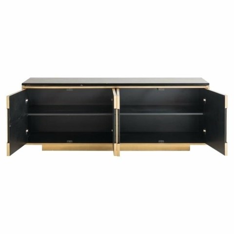 RICHMOND komoda FINSBURY - mosiądz, marmur, MDF RICHMOND komoda FINSBURY - mosiądz, marmur, MDF