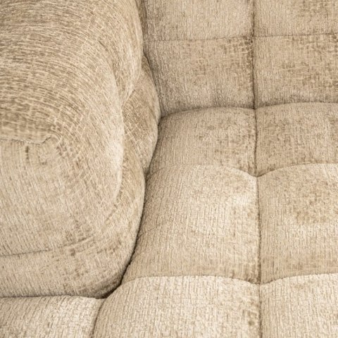 RICHMOND sofa narożna MERROL L beżowa RICHMOND sofa narożna MERROL L beżowa