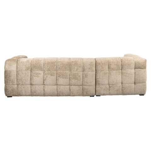 RICHMOND sofa narożna MERROL L beżowa RICHMOND sofa narożna MERROL L beżowa