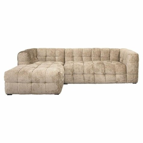 RICHMOND sofa narożna MERROL L beżowa RICHMOND sofa narożna MERROL L beżowa