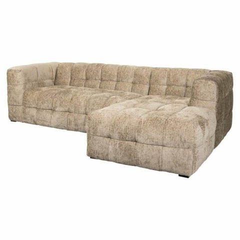 RICHMOND sofa narożna MERROL R beżowa RICHMOND sofa narożna MERROL R beżowa