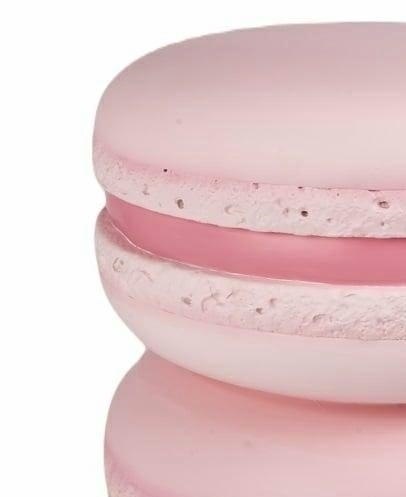 RICHMOND stolik MACARON różowy RICHMOND stolik MACARON różowy