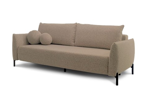 Sofa AURORA z funkcją spania - III grupa tkanin Sofa AURORA z funkcją spania - III grupa tkanin