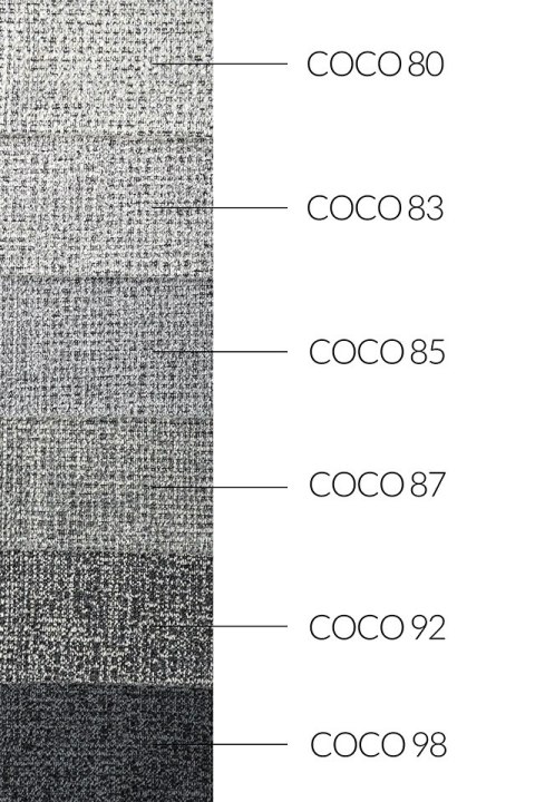 Sofa AURORA z funkcją spania - III grupa tkanin Sofa AURORA z funkcją spania - III grupa tkanin