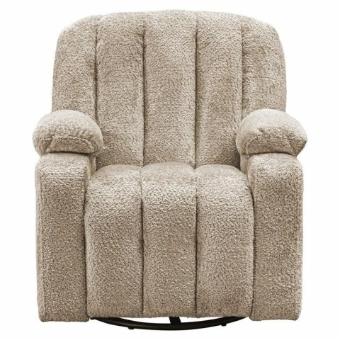 RICHMOND fotel dziecięcy MICKEY beżowy - funkcja obrotowa RICHMOND fotel dziecięcy MICKEY beżowy - funkcja obrotowa