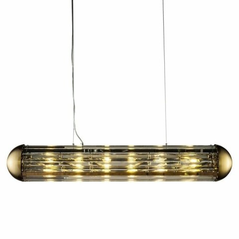 RICHMOND lampa wisząca MULA brązowa RICHMOND lampa wisząca MULA brązowa