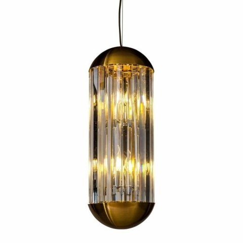 RICHMOND lampa wisząca SILA brązowa RICHMOND lampa wisząca SILA brązowa
