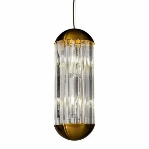 RICHMOND lampa wisząca SILA brązowa RICHMOND lampa wisząca SILA brązowa