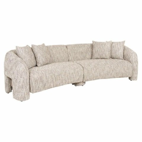 RICHMOND sofa MILANIA jasny beż RICHMOND sofa MILANIA jasny beż