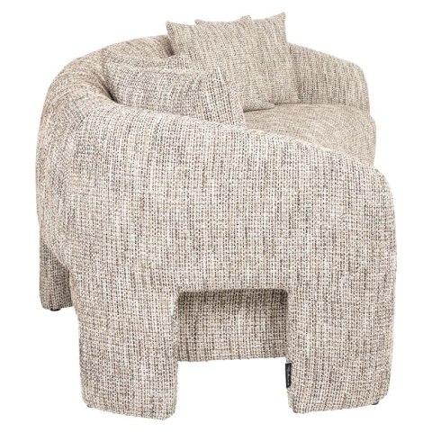 RICHMOND sofa MILANIA jasny beż RICHMOND sofa MILANIA jasny beż