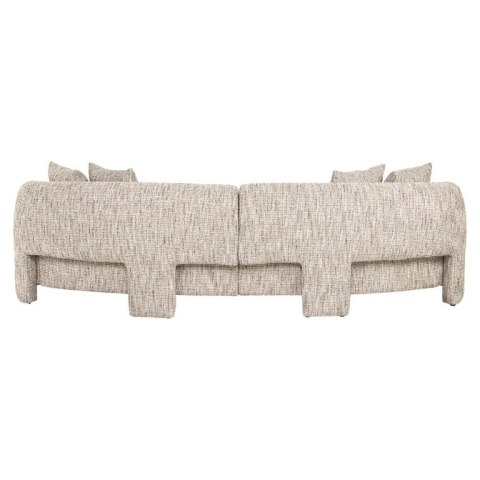 RICHMOND sofa MILANIA jasny beż RICHMOND sofa MILANIA jasny beż