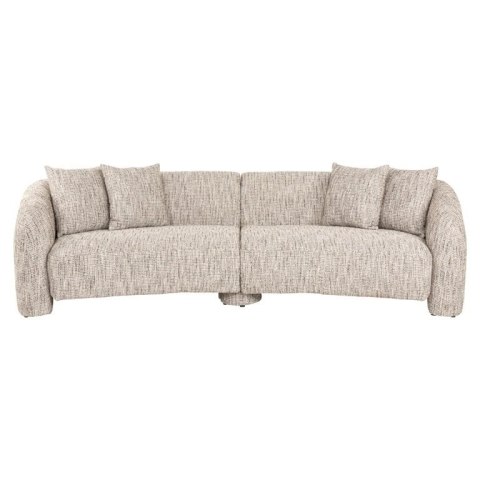 RICHMOND sofa MILANIA jasny beż RICHMOND sofa MILANIA jasny beż