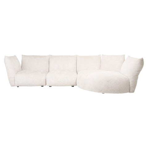 RICHMOND sofa narożna LOYD jasny beż RICHMOND sofa narożna LOYD jasny beż