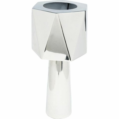 KARE lampa stołowa MARTHA 38 srebrna KARE lampa stołowa MARTHA 38 srebrna