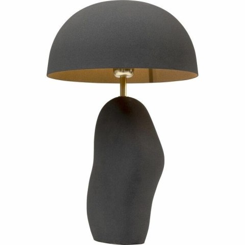 KARE lampa stołowa NUBE 48 czarna KARE lampa stołowa NUBE 48 czarna