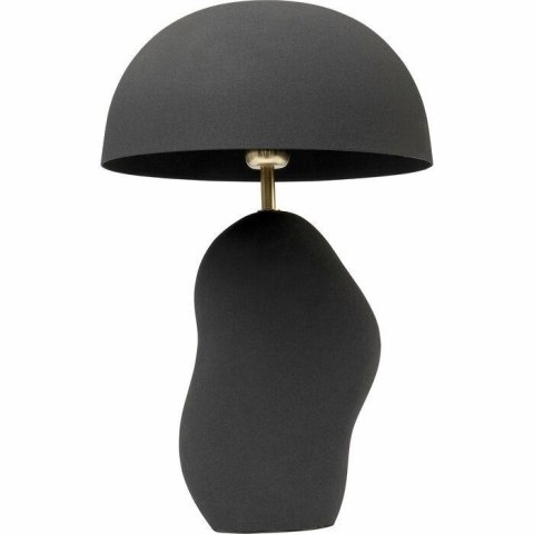 KARE lampa stołowa NUBE 48 czarna KARE lampa stołowa NUBE 48 czarna