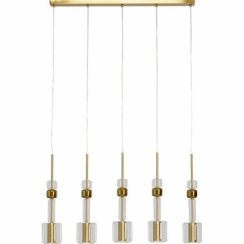 KARE lampa wisząca CANDY BAR 103 złota KARE lampa wisząca CANDY BAR 103 złota