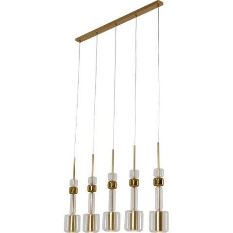 KARE lampa wisząca CANDY BAR 103 złota KARE lampa wisząca CANDY BAR 103 złota