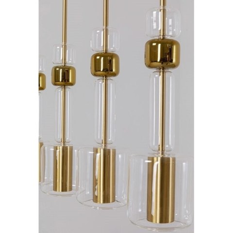KARE lampa wisząca CANDY BAR 103 złota KARE lampa wisząca CANDY BAR 103 złota