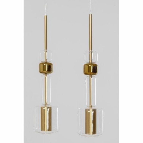 KARE lampa wisząca CANDY BAR 103 złota KARE lampa wisząca CANDY BAR 103 złota