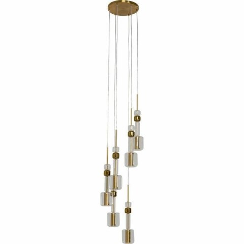 KARE lampa wisząca CANDY BAR 44 złota KARE lampa wisząca CANDY BAR 44 złota