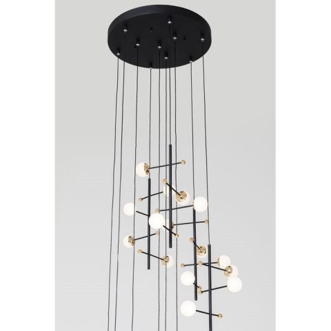 KARE lampa wisząca TRAPEZ 280