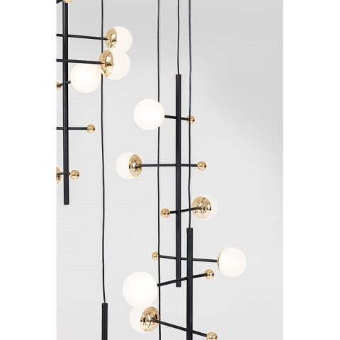 KARE lampa wisząca TRAPEZ 280