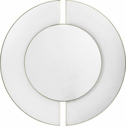 KARE lustro ścienne METRO 100 cm KARE lustro ścienne METRO 100 cm