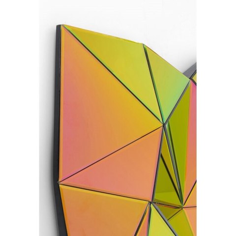 KARE lustro ścienne PRISMA COLOR 120x80 cm KARE lustro ścienne PRISMA COLOR 120x80 cm