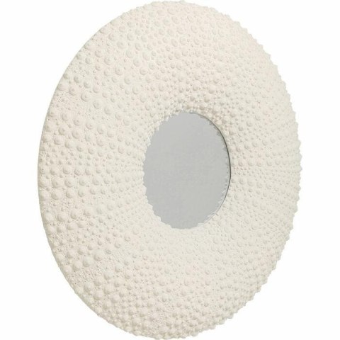 KARE lustro ścienne SEA JEWELLERY 110 cm białe KARE lustro ścienne SEA JEWELLERY 110 cm białe