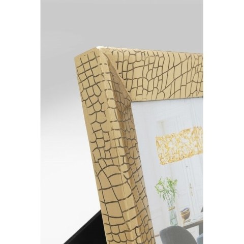 KARE ramka na zdjęcia COCCODRILLO 13x18 cm KARE ramka na zdjęcia COCCODRILLO 13x18 cm