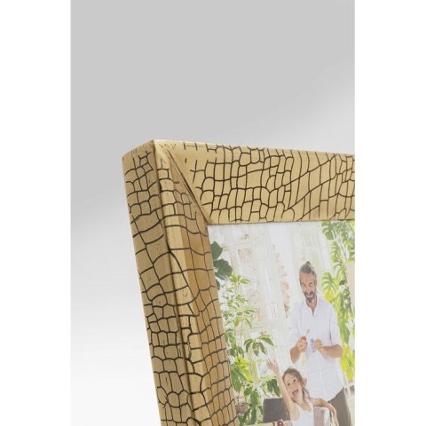 KARE ramka na zdjęcia COCCODRILLO 15x20 cm KARE ramka na zdjęcia COCCODRILLO 15x20 cm