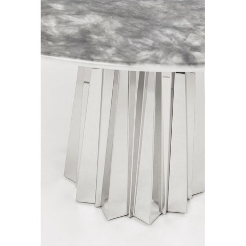 KARE stół AMORA STONE 120 cm KARE stół AMORA STONE 120 cm