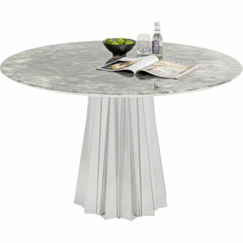 KARE stół AMORA STONE 120 cm KARE stół AMORA STONE 120 cm