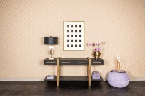 RICHMOND obraz BEAR BLOCK 3D 100x70 cm RICHMOND obraz BEAR BLOCK 3D 100x70 cm