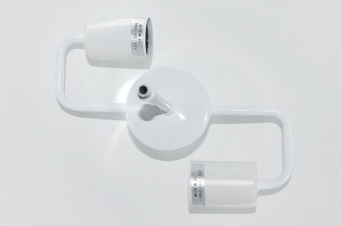 Lampa wisząca BLINU 35 czarna Lampa wisząca BLINU 35 czarna