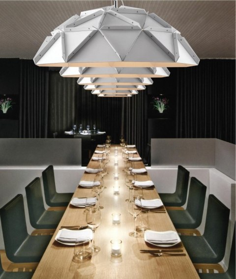 Lampa wisząca SPUTNIK Lampa wisząca SPUTNIK