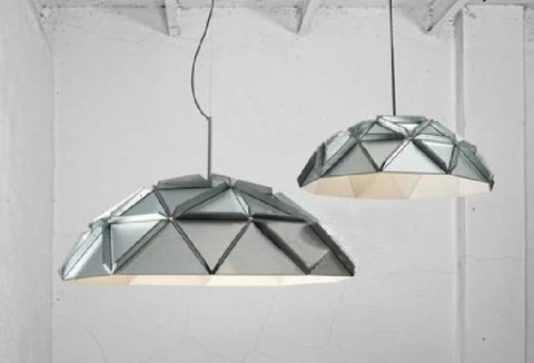Lampa wisząca SPUTNIK Lampa wisząca SPUTNIK