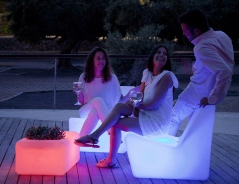 NEW GARDEN stolik TARIDA TAB 30 PLAY NEW GARDEN stolik TARIDA TAB 30 PLAY